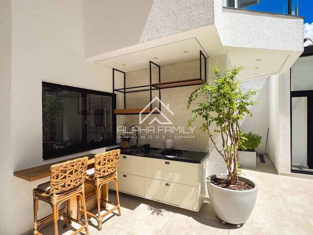 #CS797 - Casa para Venda em Barueri - SP - 3
