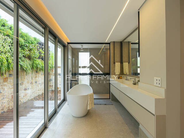 #CS798 - Casa para Venda em Barueri - SP - 3