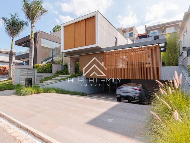 #CS798 - Casa para Venda em Barueri - SP - 2