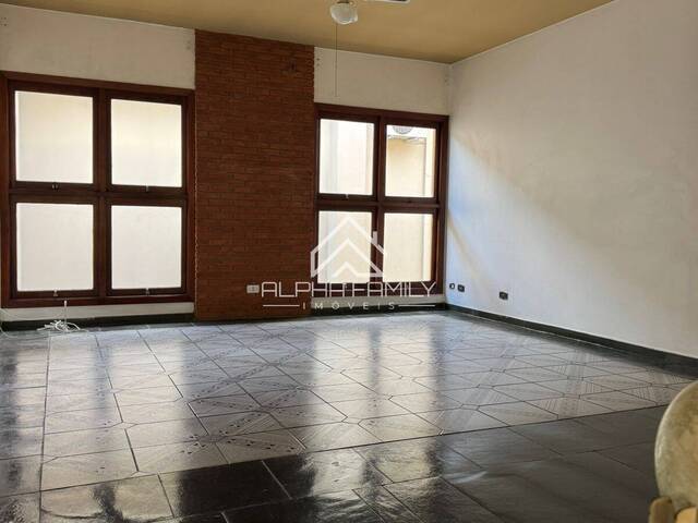 #CS799 - Casa para Venda em Barueri - SP - 3