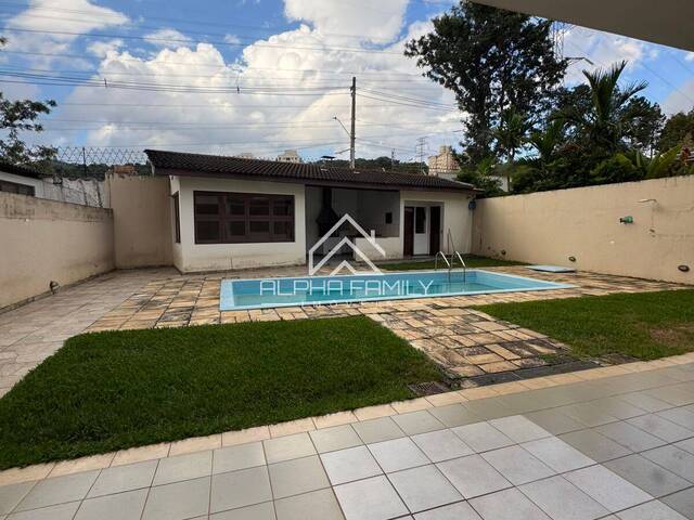 #CS799 - Casa para Venda em Barueri - SP - 2