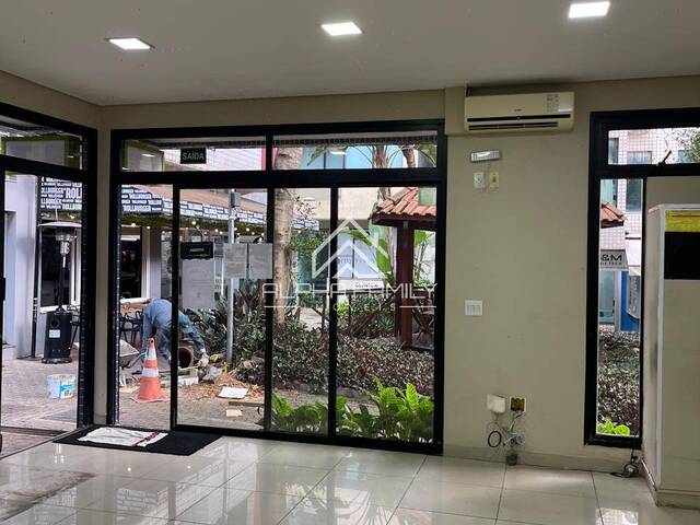#CCA545 - Ponto Comercial para Locação em Barueri - SP - 3