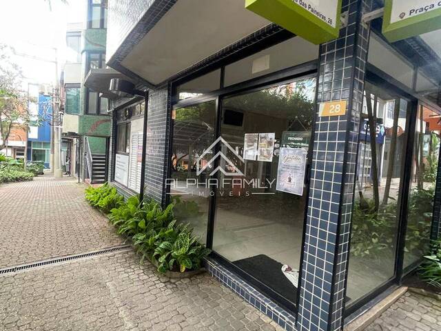 #CCA545 - Ponto Comercial para Locação em Barueri - SP - 2