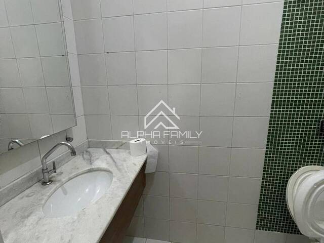 #CCA546 - Ponto Comercial para Locação em Barueri - SP - 2