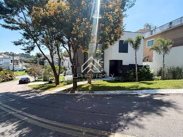 #CS800 - Casa para Venda em Barueri - SP - 2