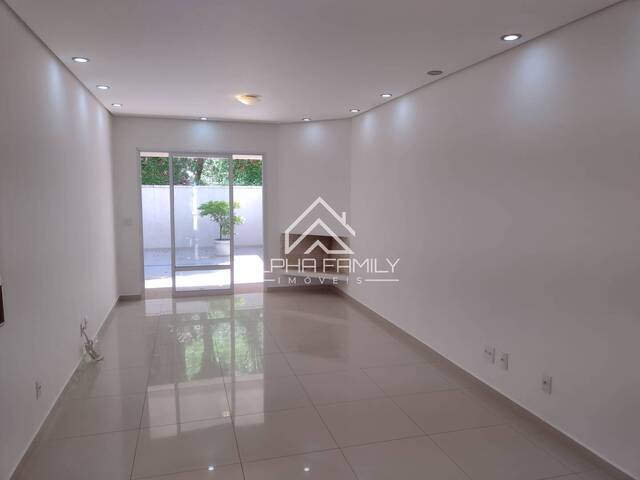 #CS801 - Casa para Locação em Barueri - SP - 2