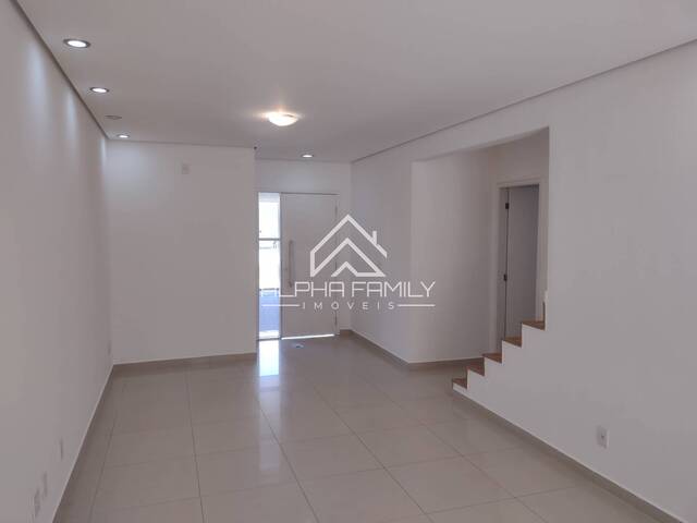 #CS801 - Casa para Locação em Barueri - SP - 3