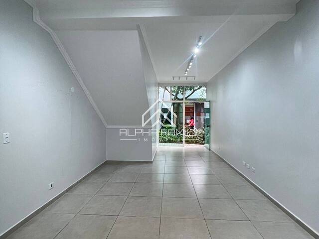 Ponto Comercial para Locação em Barueri - 3