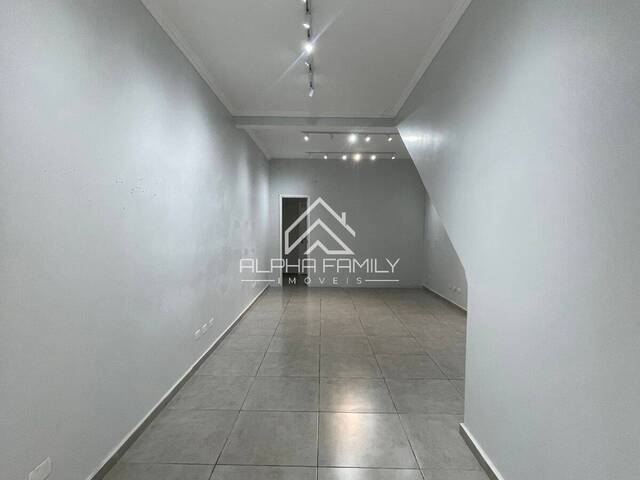 Ponto Comercial para Locação em Barueri - 2