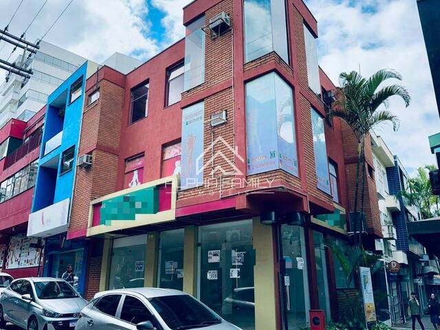 #CCA548 - Loja para Locação em Barueri - SP