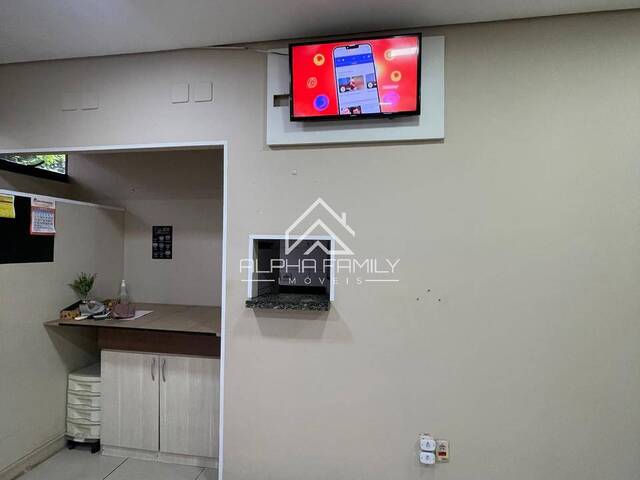 Ponto Comercial para Locação em Barueri - 2