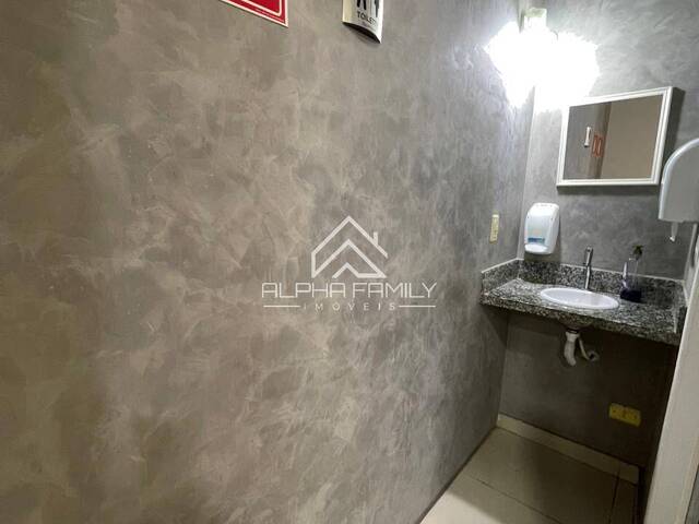 Ponto Comercial para Locação em Barueri - 5