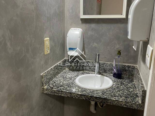 Ponto Comercial para Locação em Barueri - 3