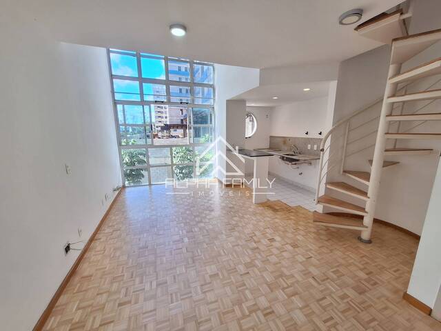 Apartamento para Locação em Barueri - 2