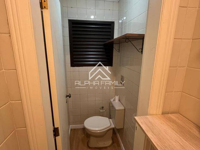 Sala para Locação em Barueri - 5