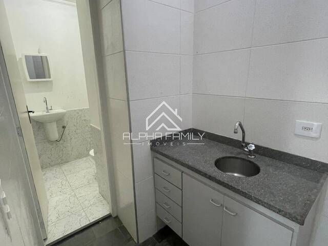 Sala para Locação em Barueri - 4