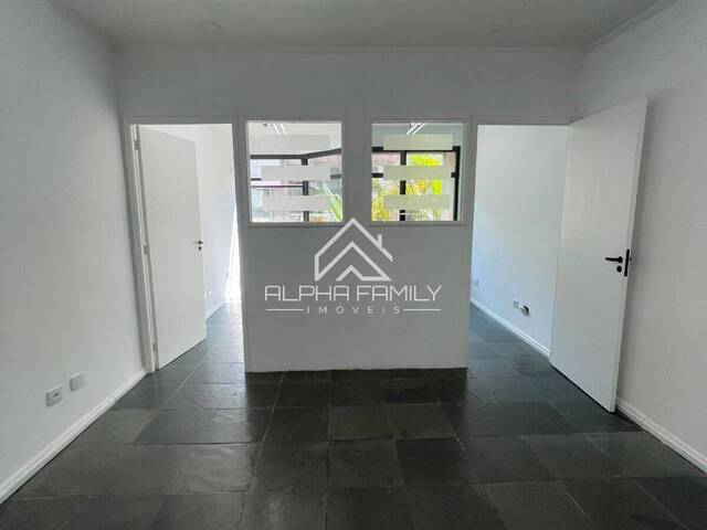 #CCA551 - Sala para Locação em Barueri - SP