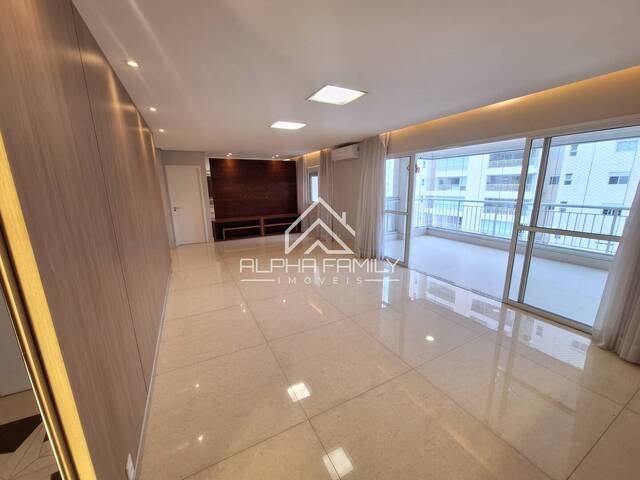 Apartamento para Locação em Santana de Parnaíba - 2