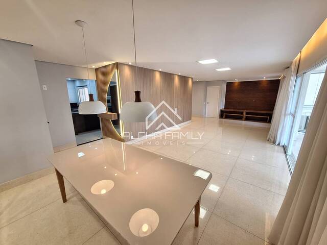 Apartamento para Locação em Santana de Parnaíba - 3