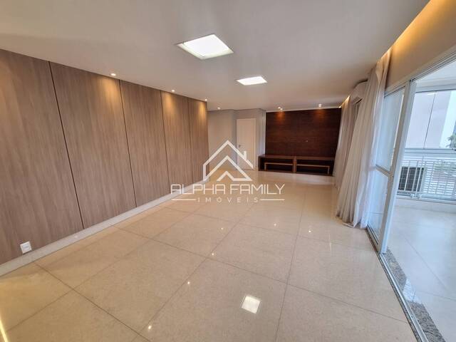 Apartamento para Locação em Santana de Parnaíba - 4