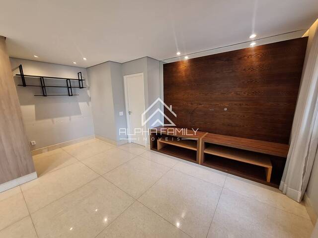 Apartamento para Locação em Santana de Parnaíba - 5
