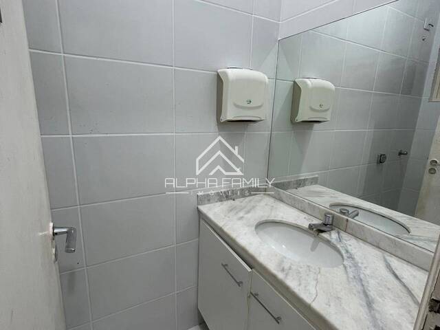 Sala para Locação em Barueri - 3
