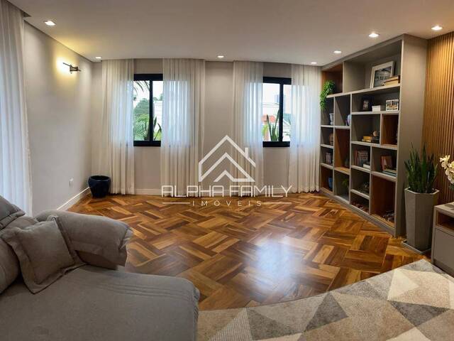 Casa para Locação em Barueri - 3