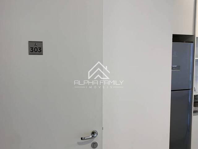 Apartamento para Locação em Barueri - 5