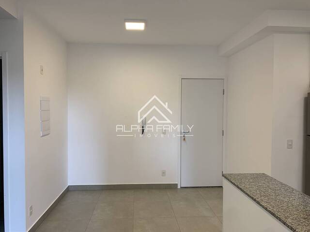Apartamento para Locação em Barueri - 2
