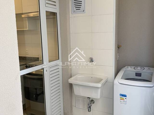 Apartamento para Locação em Barueri - 4