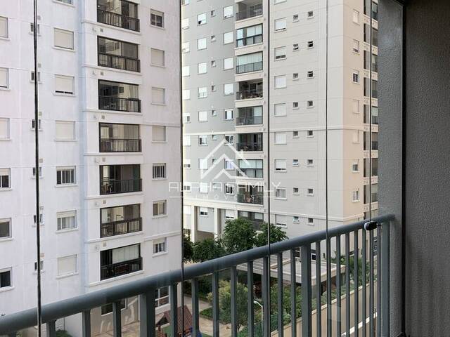 Apartamento para Locação em Barueri - 3