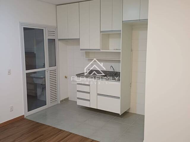 Apartamento para Locação em Barueri - 2