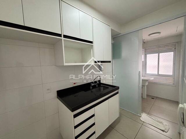 Apartamento para Locação em Barueri - 3