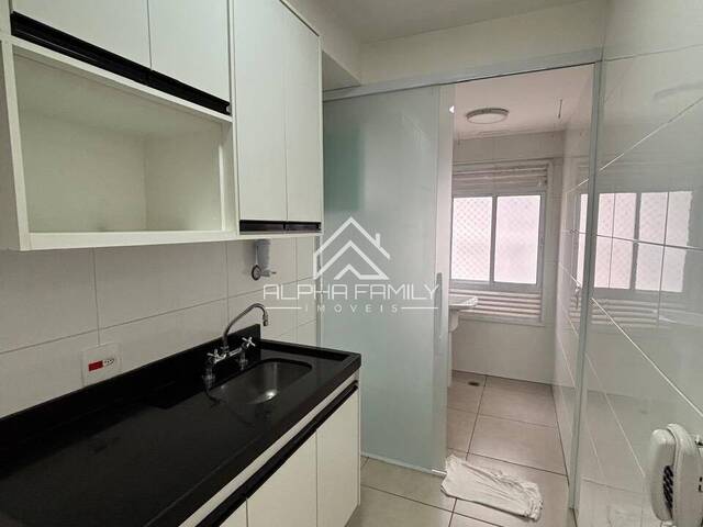 Apartamento para Locação em Barueri - 5
