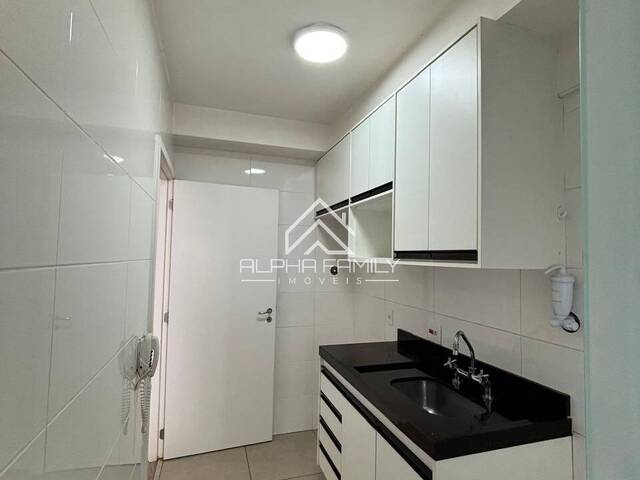 Apartamento para Locação em Barueri - 4