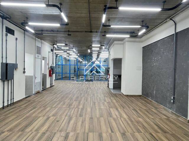 Ponto Comercial para Locação em Barueri - 2