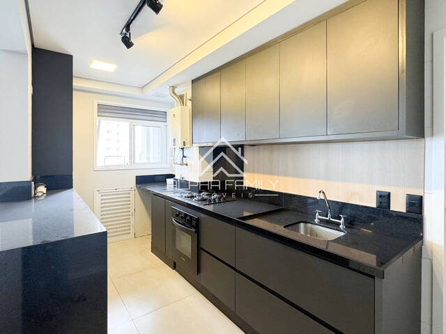 Apartamento para Venda em Barueri - 2