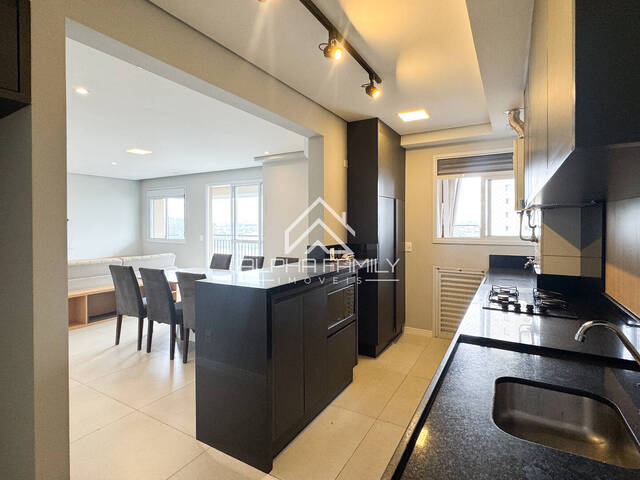 Apartamento para Venda em Barueri - 3