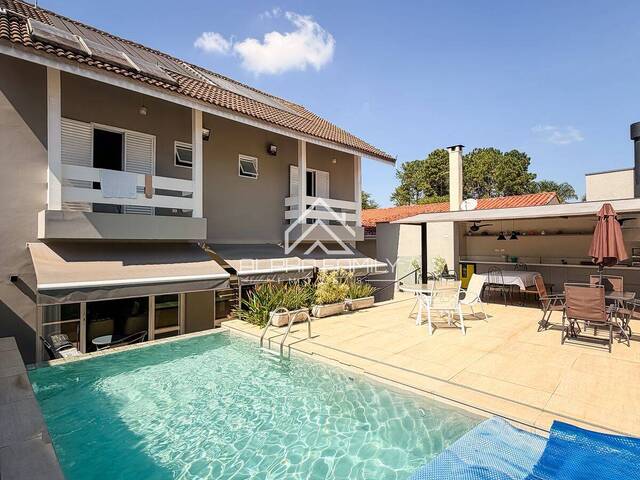 Casa para Venda em Barueri - 3