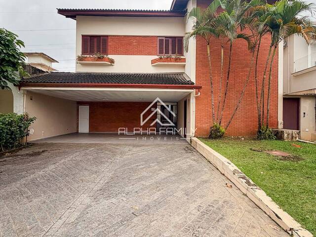 #CS799 - Casa para Venda em Barueri - SP