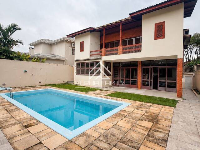 #CS799 - Casa para Venda em Barueri - SP - 2