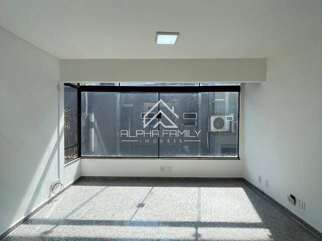 Sala para Locação em Barueri - 2