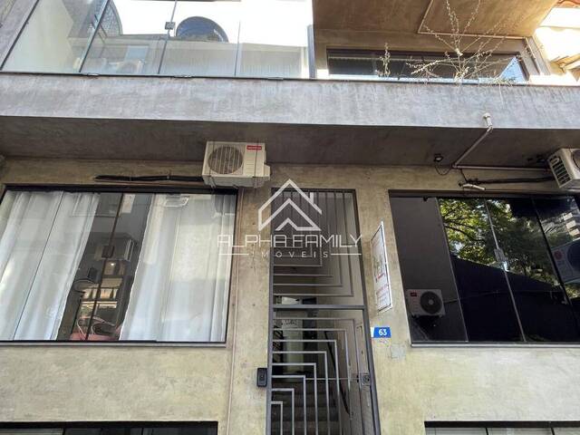 #CCA551 - Sala para Locação em Barueri - SP