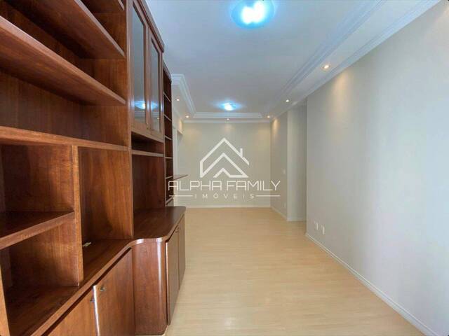 Apartamento para Locação em Barueri - 2