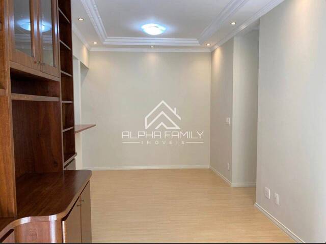 Apartamento para Locação em Barueri - 4