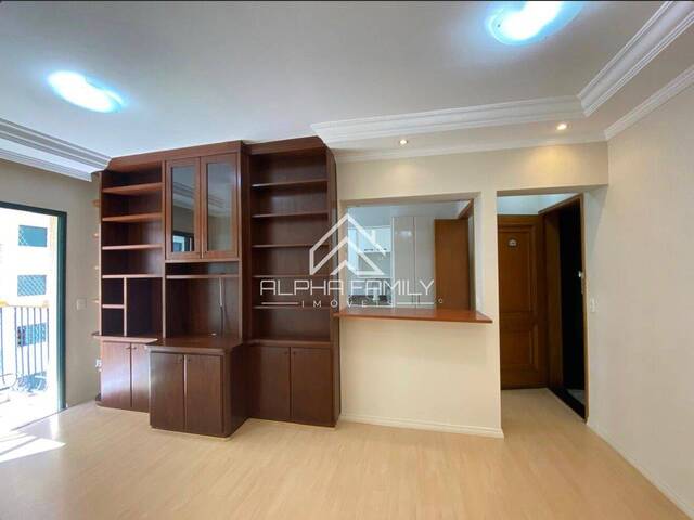 Apartamento para Locação em Barueri - 3