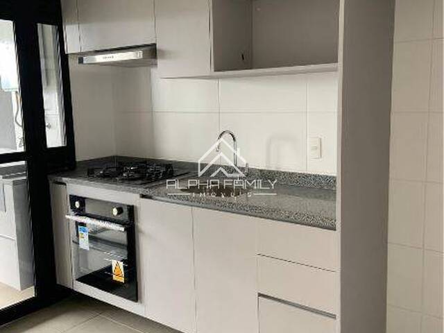 Apartamento para Locação em Barueri - 3