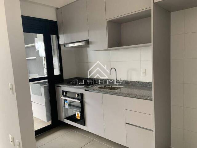 Apartamento para Locação em Barueri - 4