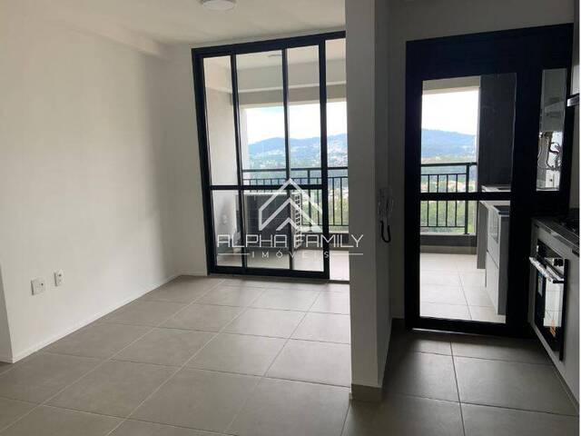 Apartamento para Locação em Barueri - 2