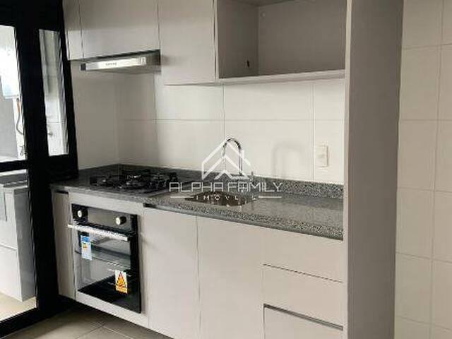 Apartamento para Locação em Barueri - 5
